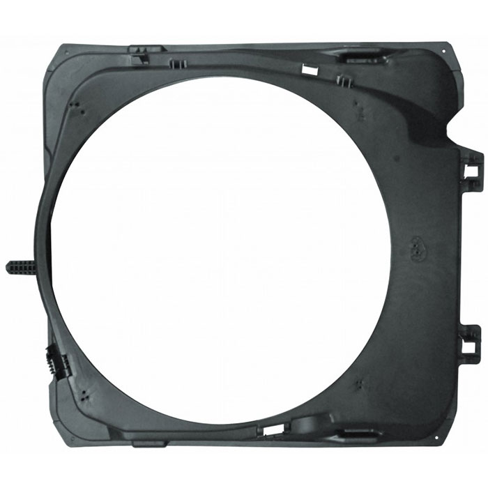  Man Radyatör Sistemi