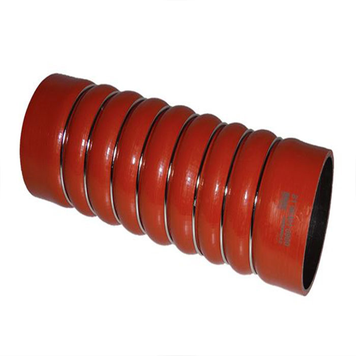  Man Radyatör Sistemi