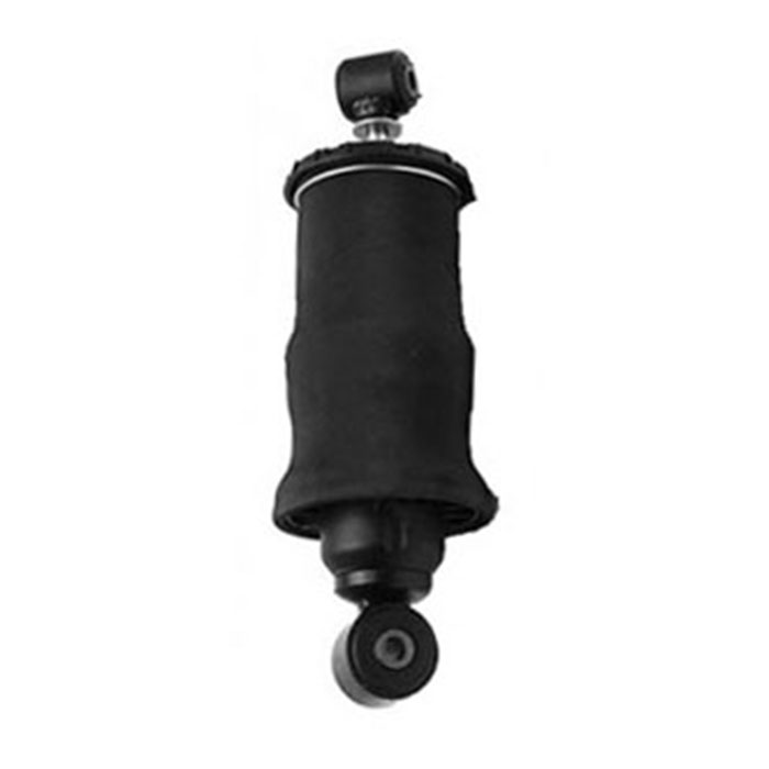  Man  Süspansiyon  Sistemi  