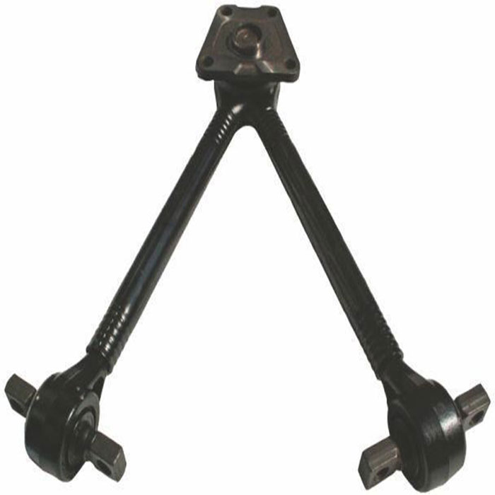  Man  Süspansiyon  Sistemi  