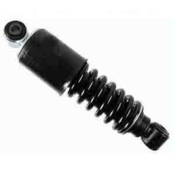  Man  Süspansiyon  Sistemi  