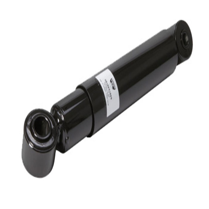  Man  Süspansiyon  Sistemi  