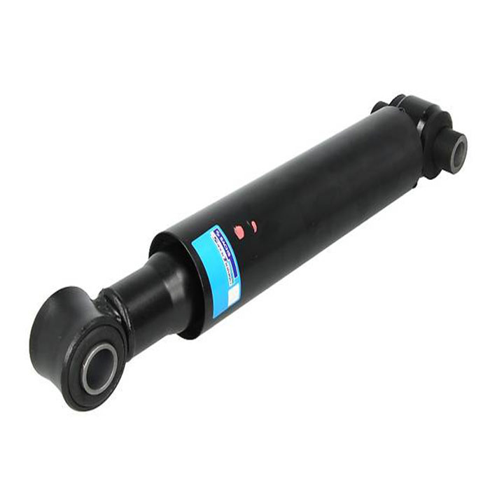  Man  Süspansiyon  Sistemi  